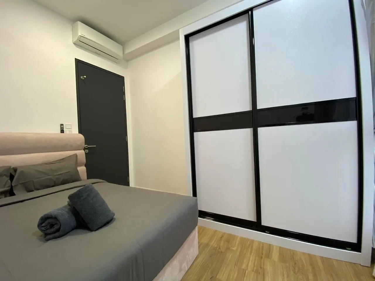 Sunway Velocity Two, Kuala Lumpur By De Harlequins Suite Malezya