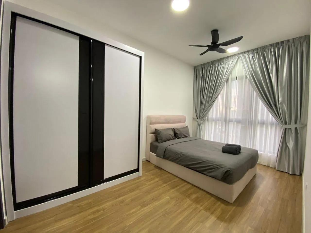 Sunway Velocity Two, Kuala Lumpur By De Harlequins Suite Daire