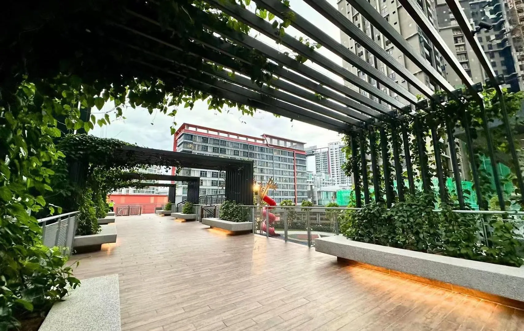 Sunway Velocity Two, Kuala Lumpur By De Harlequins Suite 0*,  Malezya