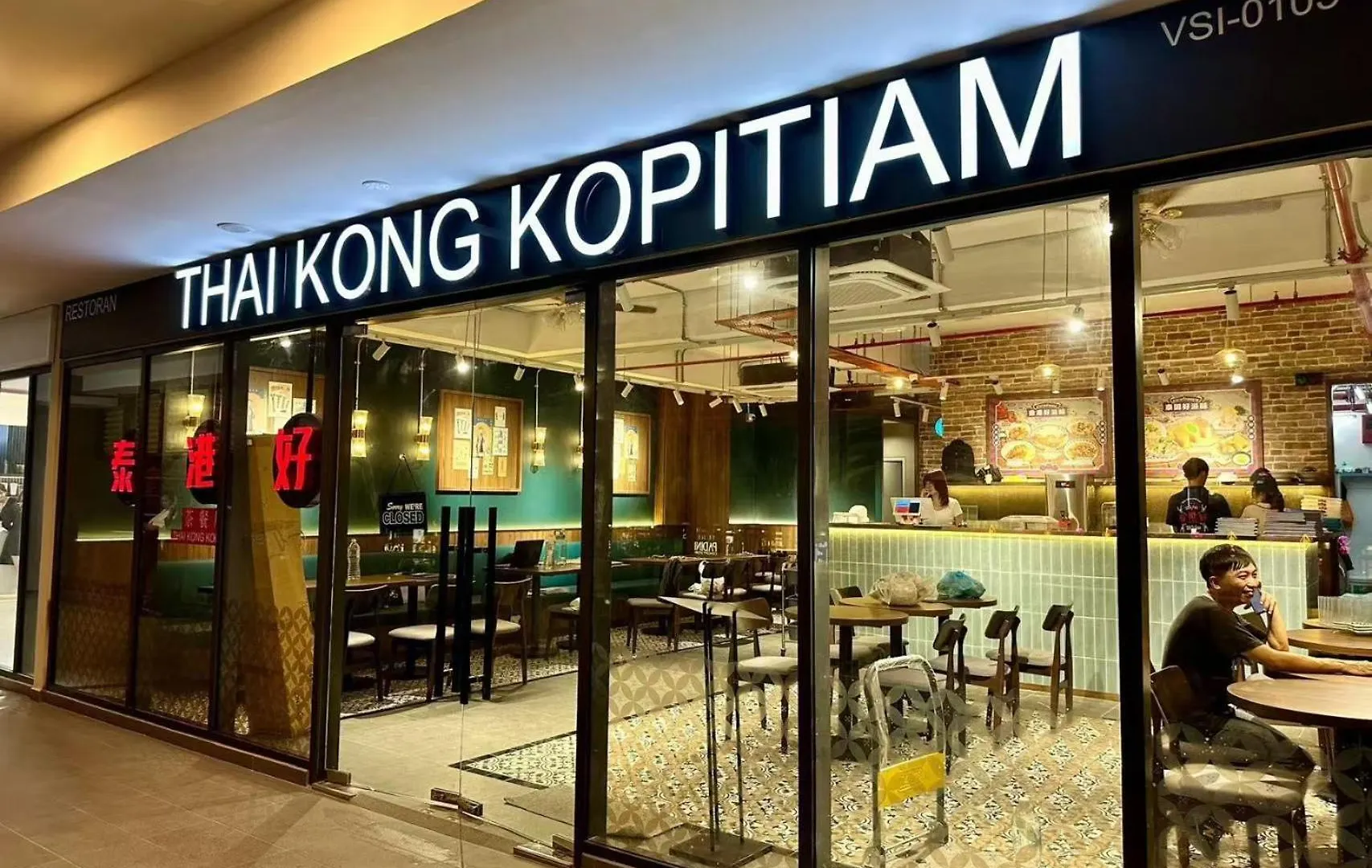 Sunway Velocity Two, Kuala Lumpur By De Harlequins Suite Malezya
