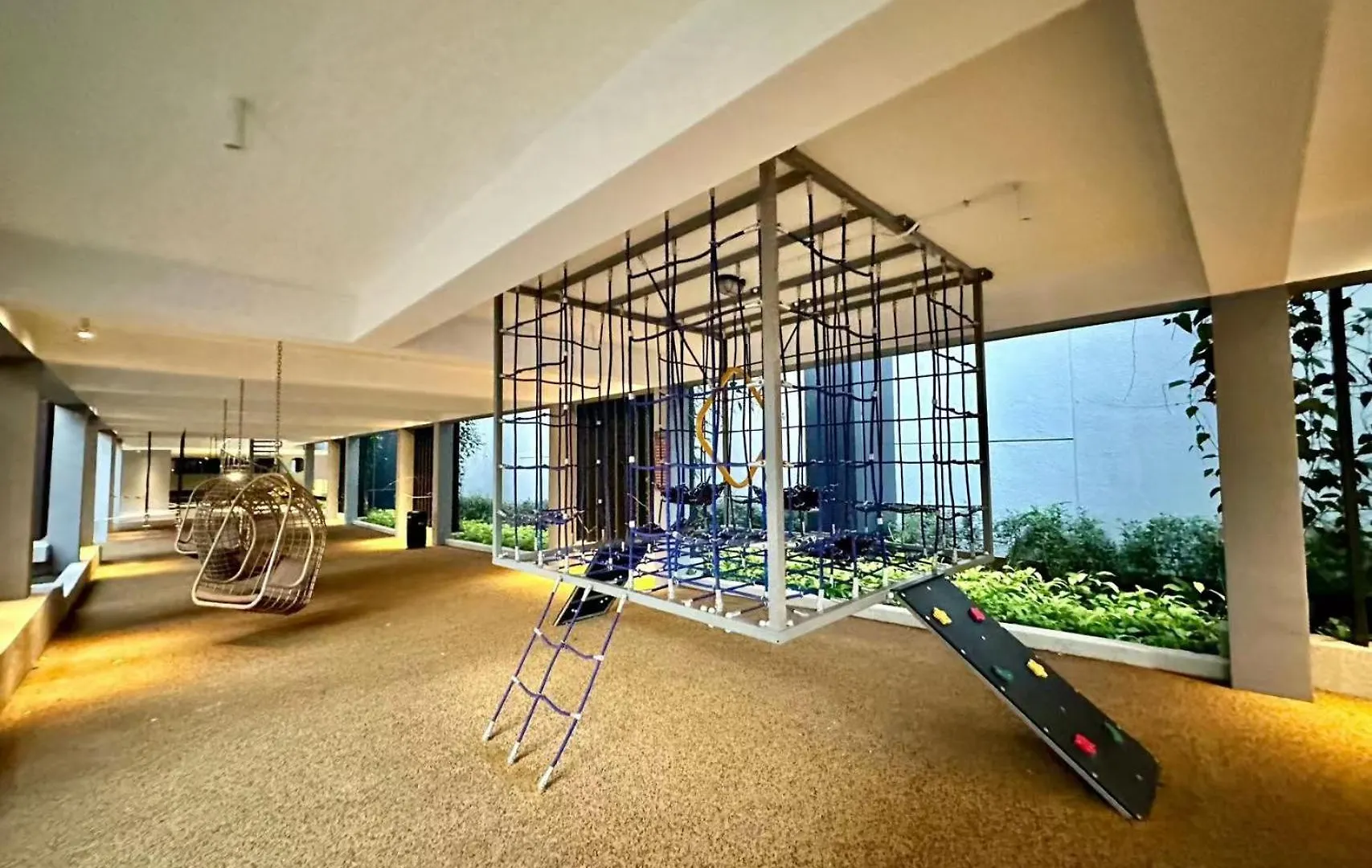 Daire Sunway Velocity Two, Kuala Lumpur By De Harlequins Suite Malezya