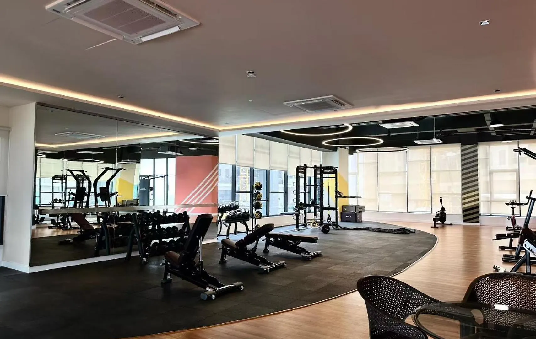 Sunway Velocity Two, Kuala Lumpur By De Harlequins Suite Malezya