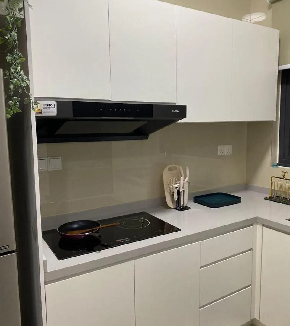 Sunway Velocity Two, Kuala Lumpur By De Harlequins Suite 0*,  Malesia