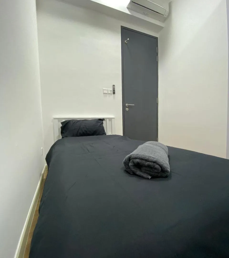 Sunway Velocity Two, Kuala Lumpur By De Harlequins Suite 0*,  Malesia