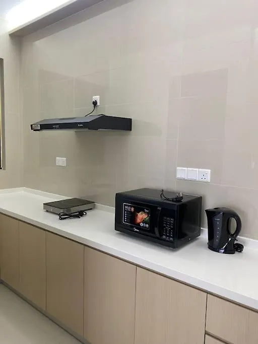Appartamento Sunway Velocity Two, Kuala Lumpur By De Harlequins Suite