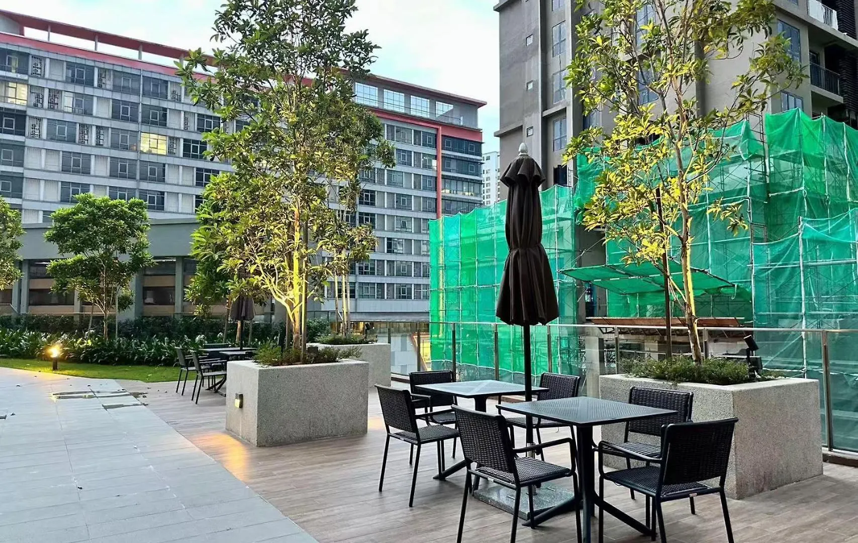 Sunway Velocity Two, Kuala Lumpur By De Harlequins Suite 0*,  Malesia