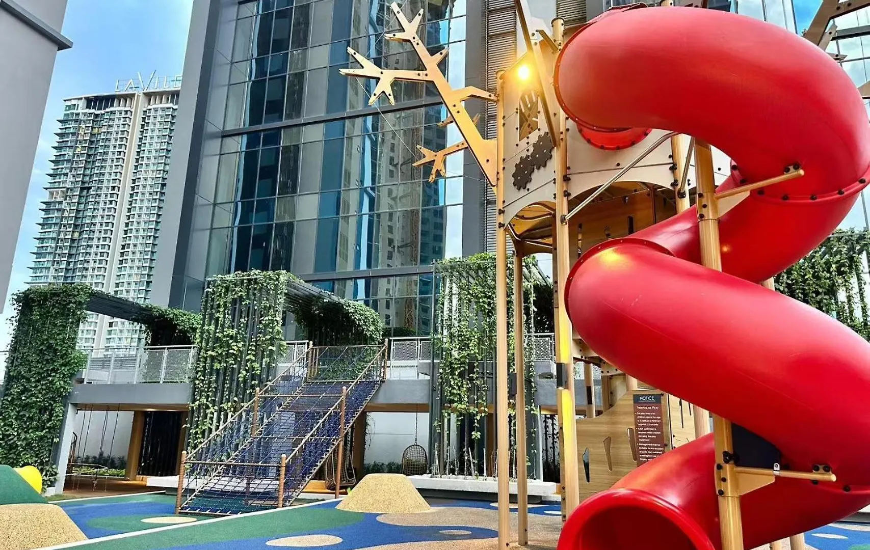 Appartamento Sunway Velocity Two, Kuala Lumpur By De Harlequins Suite