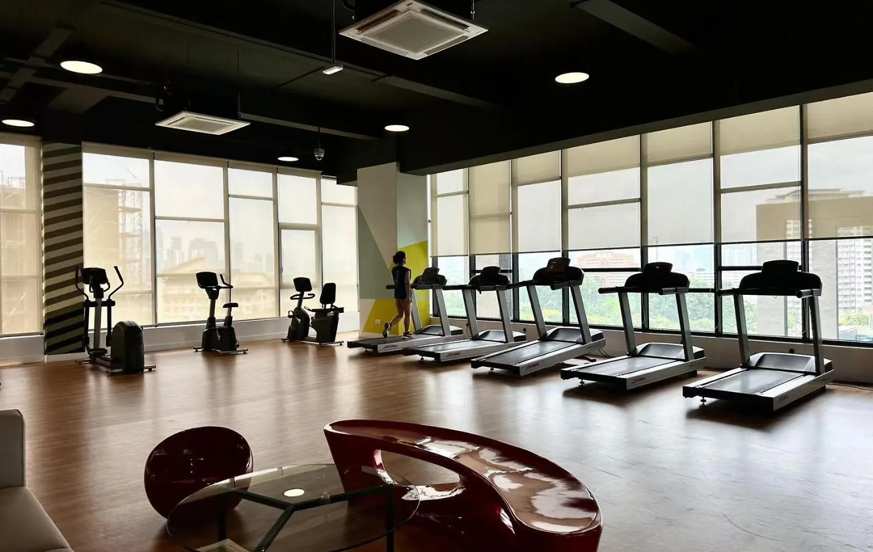 Appartamento Sunway Velocity Two, Kuala Lumpur By De Harlequins Suite Malesia