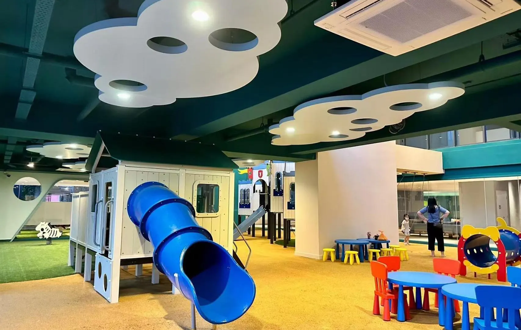 Sunway Velocity Two, Kuala Lumpur By De Harlequins Suite 0*,  Malesia