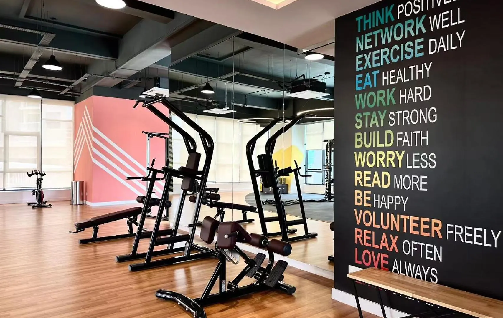 Appartamento Sunway Velocity Two, Kuala Lumpur By De Harlequins Suite Malesia